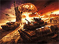 World in Conflict: Soviet Assault
