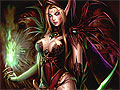 World of Warcraft: Trading Card Game
