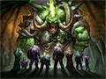 World of Warcraft: Trading Card Game