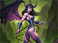 World of Warcraft: Trading Card Game