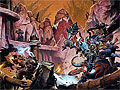 World of Warcraft: Trading Card Game