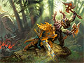 World of Warcraft: Trading Card Game