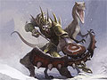 World of Warcraft: Trading Card Game