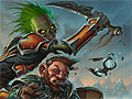 World of Warcraft: Trading Card Game
