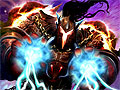 World of Warcraft: Trading Card Game