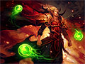 World of Warcraft: Trading Card Game
