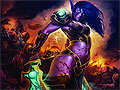 World of Warcraft: Trading Card Game