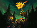 World of Warcraft: Trading Card Game
