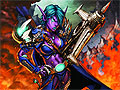 World of Warcraft: Trading Card Game