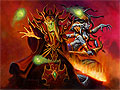 World of Warcraft: Trading Card Game