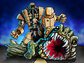 X-COM Enforcer