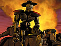 Z2: Steel Soldiers