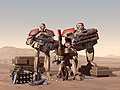 Z2: Steel Soldiers