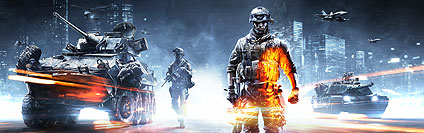 Battlefield 3