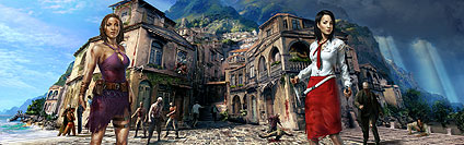 Dead Island Riptide