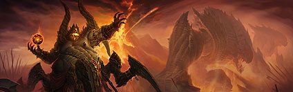 Diablo 3