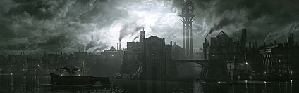 Dishonored