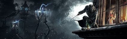 Dishonored