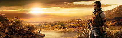 Far Cry 2