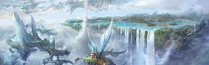Final Fantasy 12: Revenant Wings