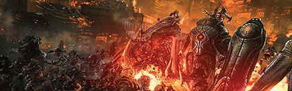 Gears of War: Judgment