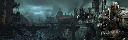 Hellgate: London
