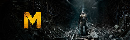 Metro: Last Light