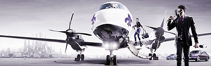 Saints Row: The Third