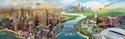 SimCity