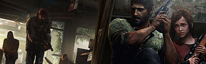 The Last of Us