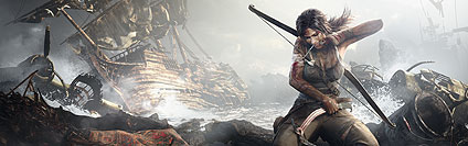 Tomb Raider