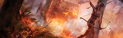 Tomb Raider