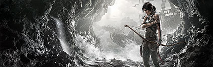 Tomb Raider