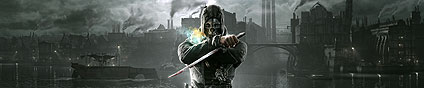 Dishonored