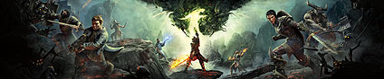 Dragon Age: Inquisition