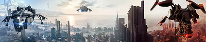Killzone: Shadow Fall