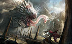 Age of Conan: Unchained