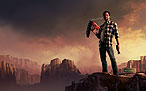 Alan Wake\'s American Nightmare