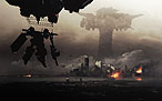 Armored Core: Verdict Day