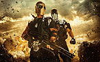 Army of Two: The Devil's Cartel