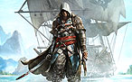Assassin's Creed 4: Black Flag