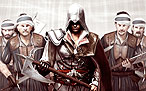 Assassin\'s Creed II