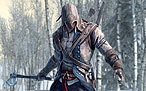 Assassin\'s Creed III