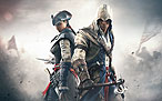 Assassin\'s Creed III