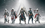 Assassin\'s Creed III