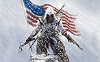Assassin\'s Creed III