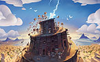 Babel Rising