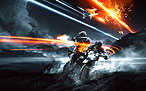 Battlefield 3: End Game