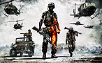 Battlefield: Bad Company 2 Vietnam