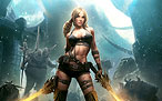 Blades of Time